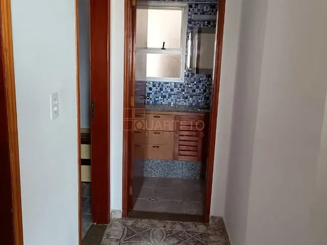 Apartamento 3 quartos e 3 banheiros, à venda, no bairro Vila Pereira Barreto em São Paulo