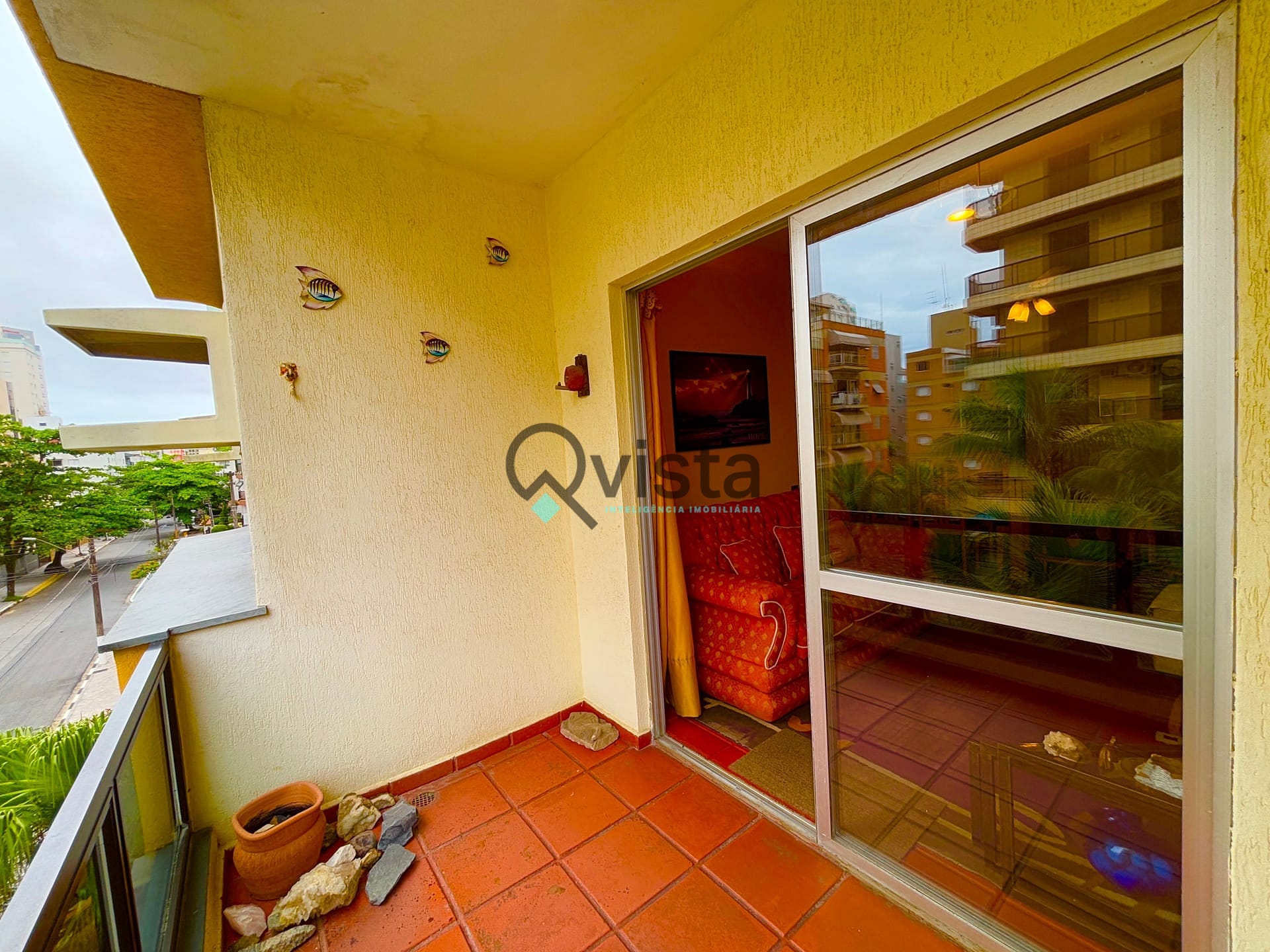 Apartamento à venda com 2 quartos, 70m² - Foto 5
