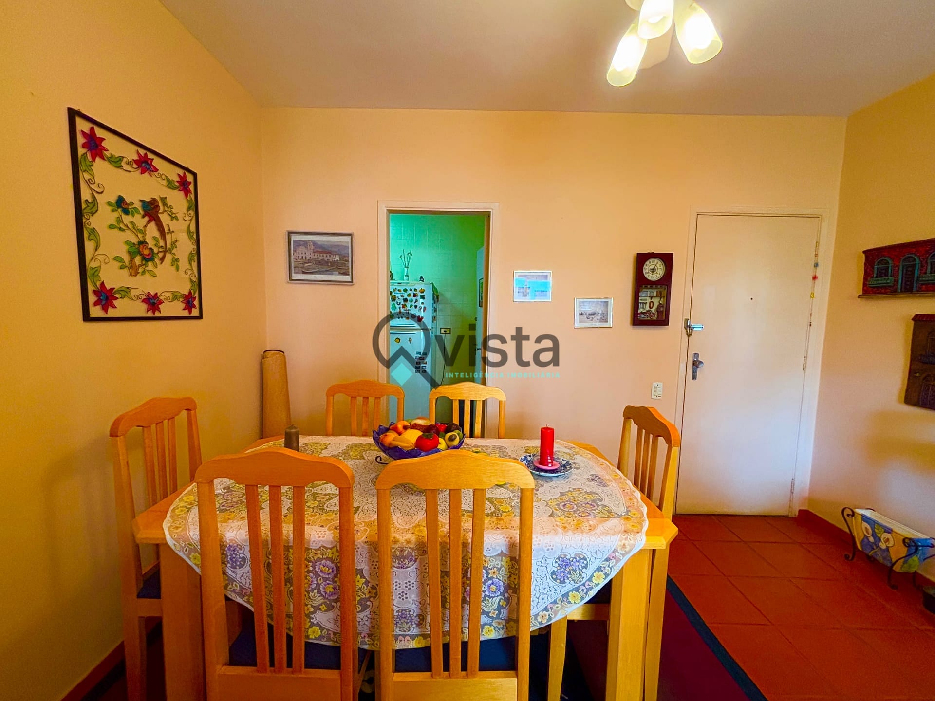 Apartamento à venda com 2 quartos, 70m² - Foto 6