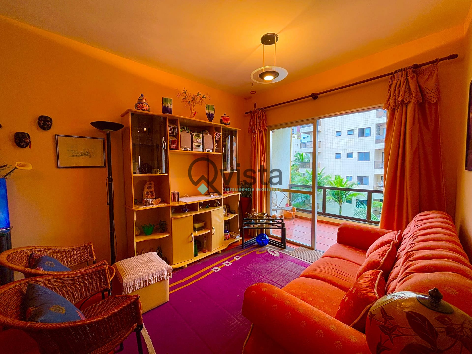 Apartamento à venda com 2 quartos, 70m² - Foto 7