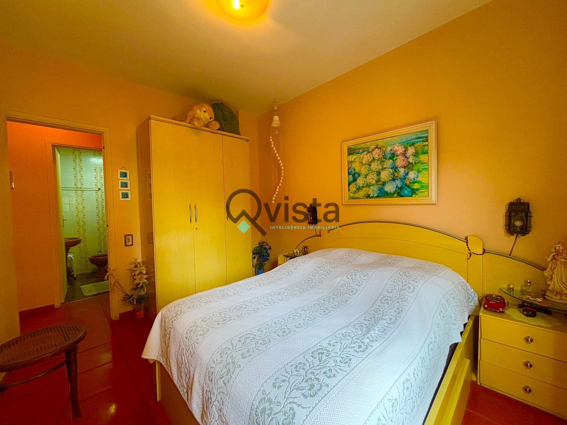 Apartamento à venda com 2 quartos, 70m² - Foto 9