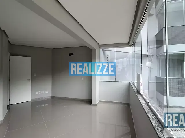 Apartamento com 113m² 2 quartos e 1 banheiro, à venda, no bairro Centro em Marau
