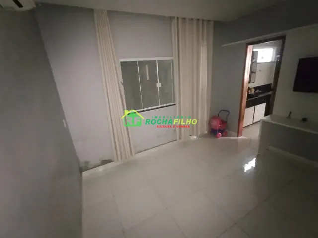 Apartamento com 600m² 4 quartos e 4 banheiros, para alugar, no bairro Mateuzinho em Timon