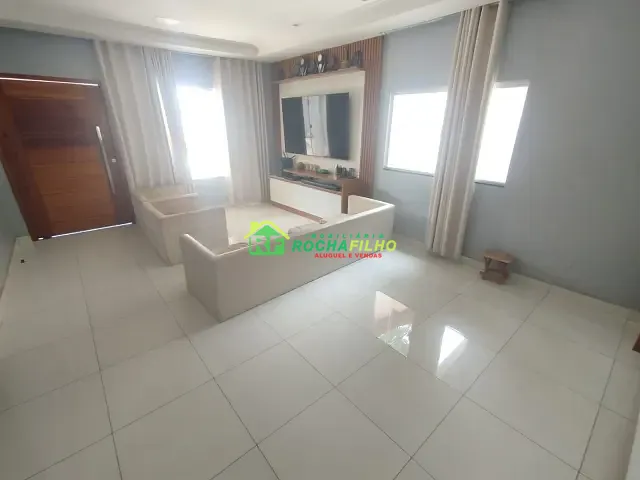 Apartamento com 600m² 4 quartos e 4 banheiros, para alugar, no bairro Mateuzinho em Timon