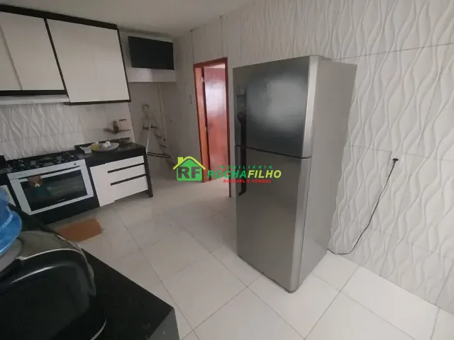 Apartamento com 600m² 4 quartos e 4 banheiros, para alugar, no bairro Mateuzinho em Timon