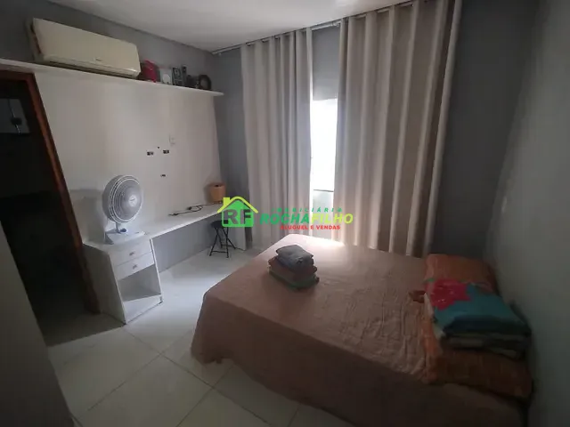 Apartamento com 600m² 4 quartos e 4 banheiros, para alugar, no bairro Mateuzinho em Timon