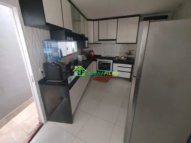 Apartamento com 600m² 4 quartos e 4 banheiros, para alugar, no bairro Mateuzinho em Timon