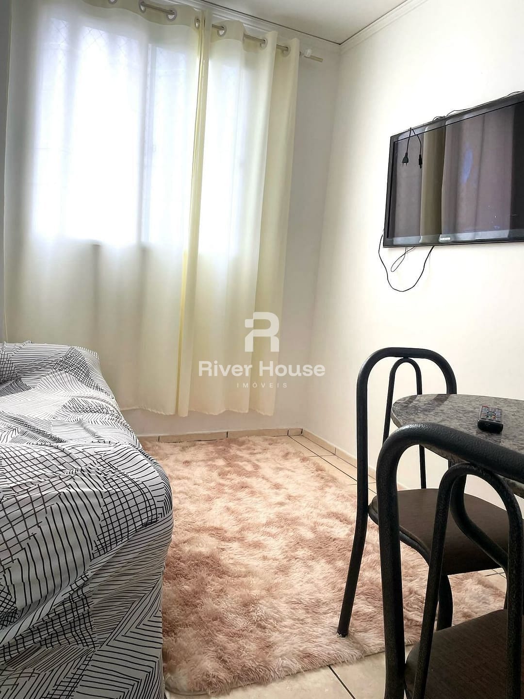 Apartamento para alugar com 2 quartos, 154m² - Foto 10