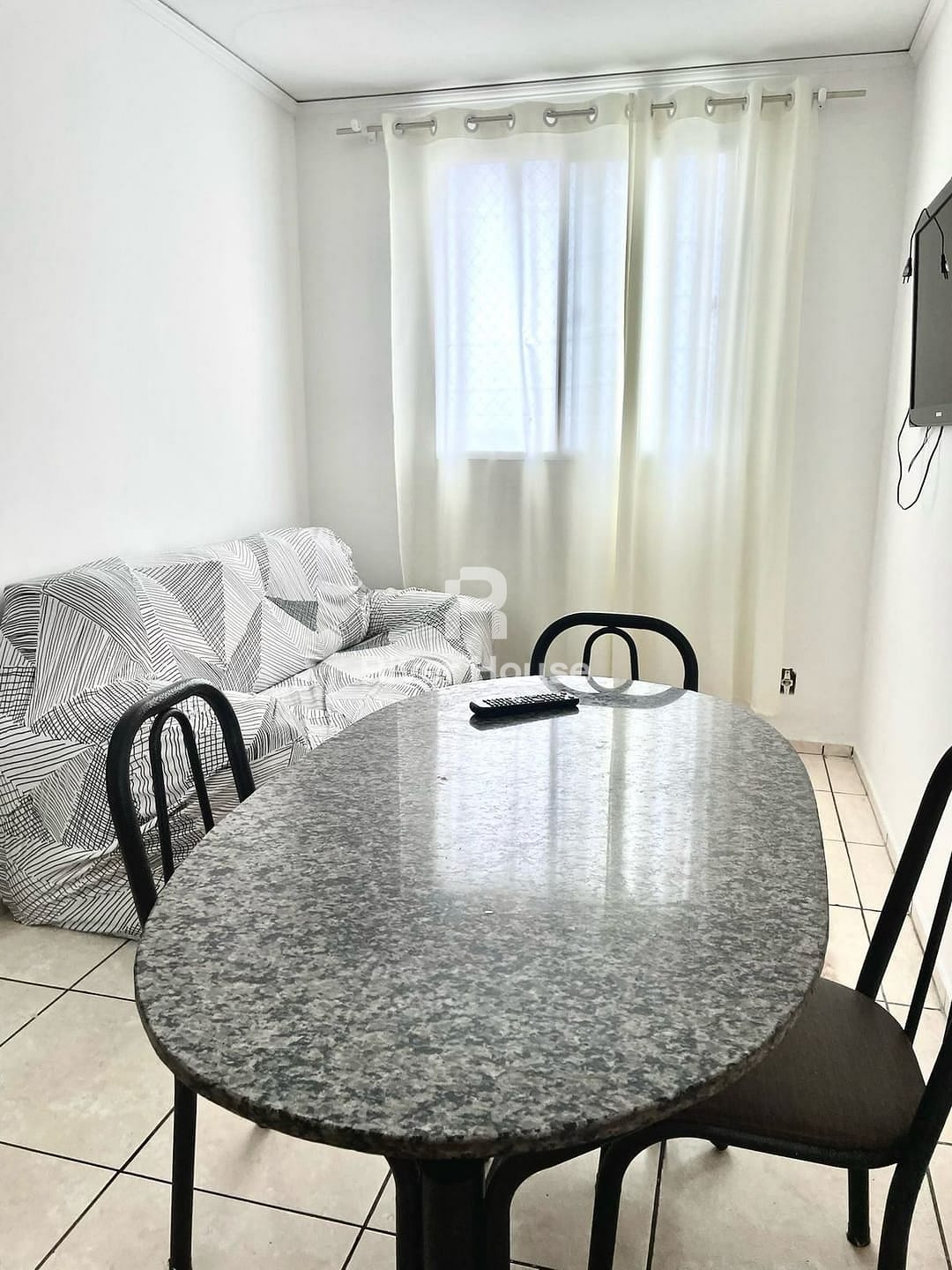 Apartamento para alugar com 2 quartos, 154m² - Foto 11