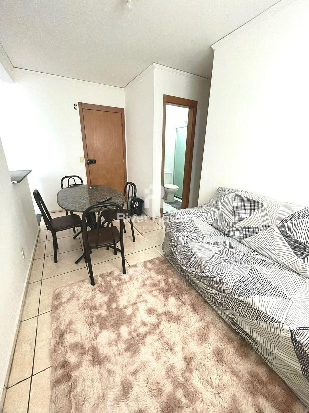 Apartamento para alugar com 2 quartos, 154m² - Foto 2
