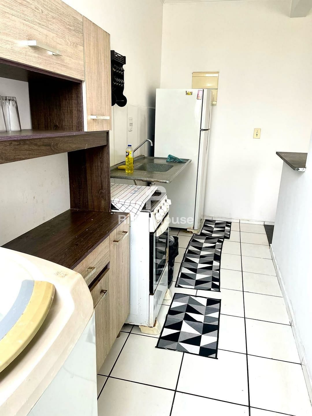 Apartamento para alugar com 2 quartos, 154m² - Foto 1