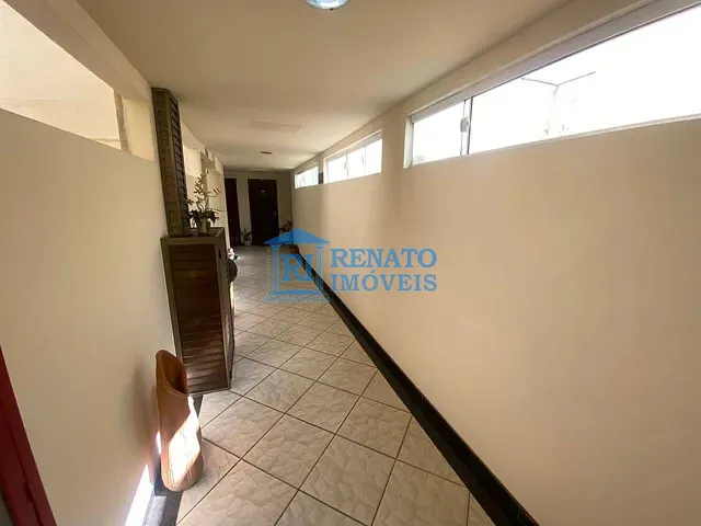 Apartamento 4 quartos e 4 banheiros, à venda, no bairro Centro em Maricá