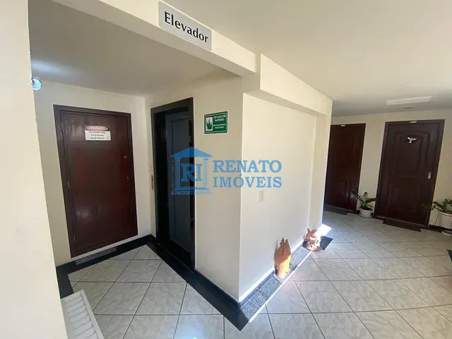 Apartamento 4 quartos e 4 banheiros, à venda, no bairro Centro em Maricá