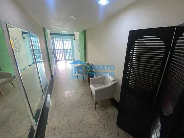 Apartamento 4 quartos e 4 banheiros, à venda, no bairro Centro em Maricá