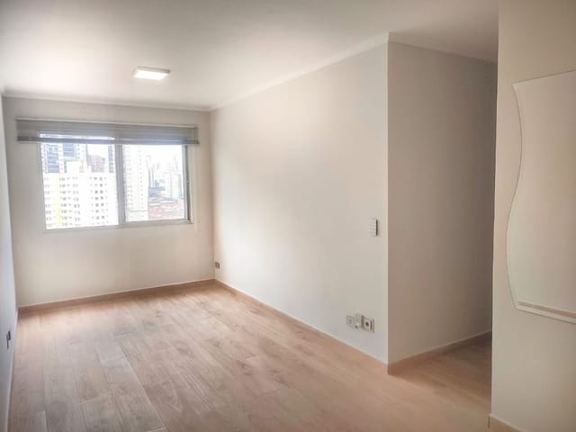 Foto do Apartamento - APARTAMENTO À VENDA DE 2 DORMS EM TATUAPÉ | Rocha Marqueze Imóveis