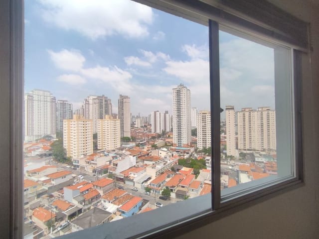 Foto do Apartamento - APARTAMENTO À VENDA DE 2 DORMS EM TATUAPÉ | Rocha Marqueze Imóveis