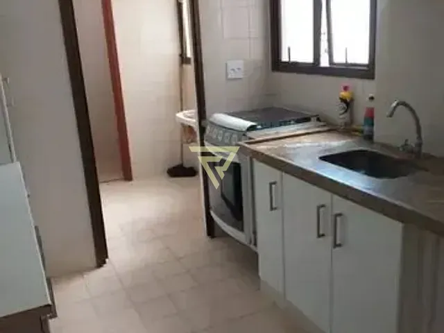 Apartamento com 60m² 2 quartos e 2 banheiros, à venda, no bairro Santa Cruz do José Jacques em Ribeirão Preto