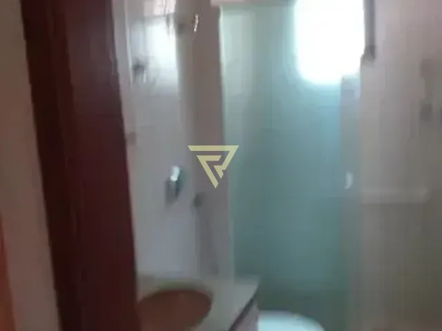 Apartamento com 60m² 2 quartos e 2 banheiros, à venda, no bairro Santa Cruz do José Jacques em Ribeirão Preto