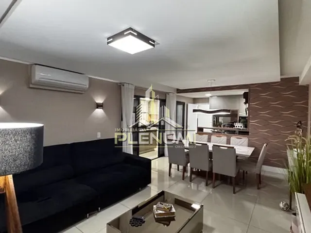 Apartamento 3 quartos e 3 banheiros, à venda, no bairro Jardim São Paulo em Rio Claro