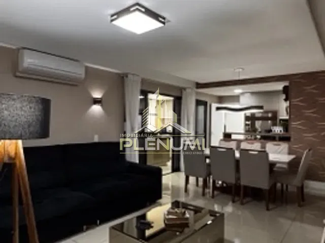 Apartamento 3 quartos e 3 banheiros, à venda, no bairro Jardim São Paulo em Rio Claro