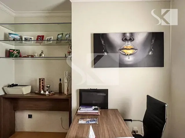 Apartamento 3 quartos e 2 banheiros, à venda, no bairro Centro em Sorocaba