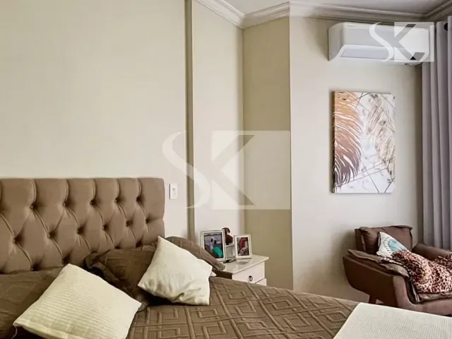 Apartamento 3 quartos e 2 banheiros, à venda, no bairro Centro em Sorocaba