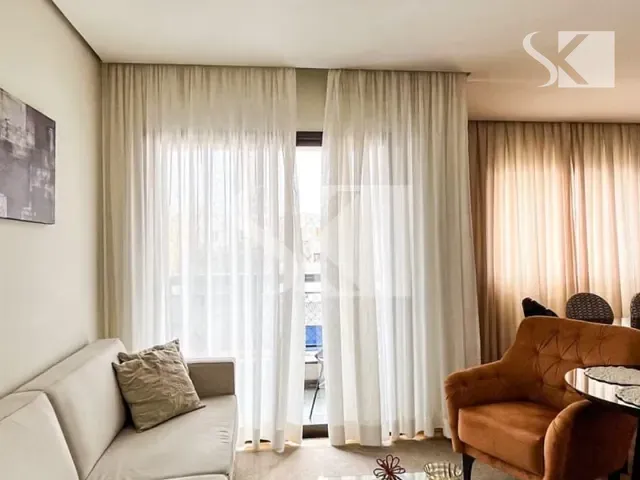 Apartamento 3 quartos e 2 banheiros, à venda, no bairro Centro em Sorocaba