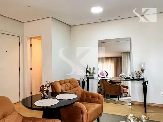 Apartamento 3 quartos e 2 banheiros, à venda, no bairro Centro em Sorocaba