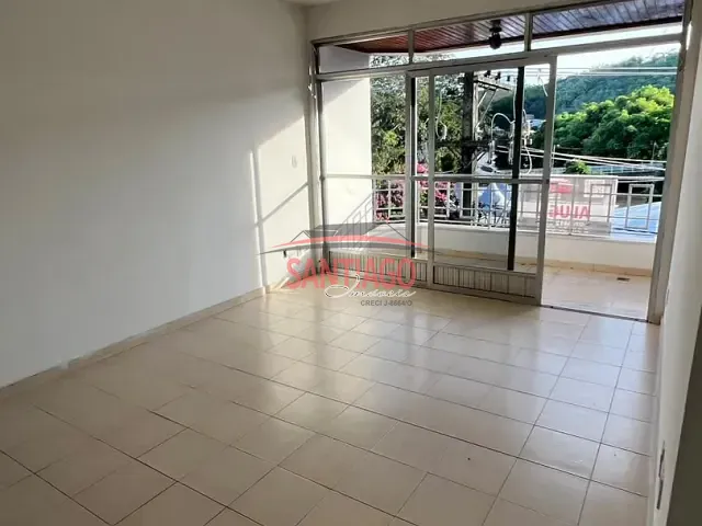 Apartamento 3 quartos e 2 banheiros, para alugar, no bairro Centro em Santo Antônio de Pádua