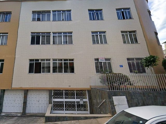 Apartamento 2 quartos e 2 banheiros, à venda, no bairro Boa Vista em Juiz de Fora