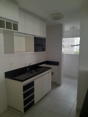 Apartamento 2 quartos e 2 banheiros, à venda, no bairro Ouro Preto em Belo Horizonte