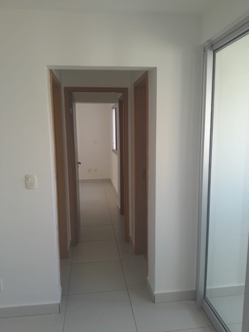 Apartamento 2 quartos e 2 banheiros, à venda, no bairro Ouro Preto em Belo Horizonte
