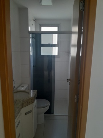 Apartamento 2 quartos e 2 banheiros, à venda, no bairro Ouro Preto em Belo Horizonte
