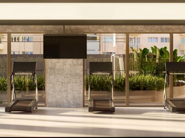 Foto do Apartamento - LANÇAMENTO: 4 Suítes, 3 Vagas de Garagem no Marena | Sellen