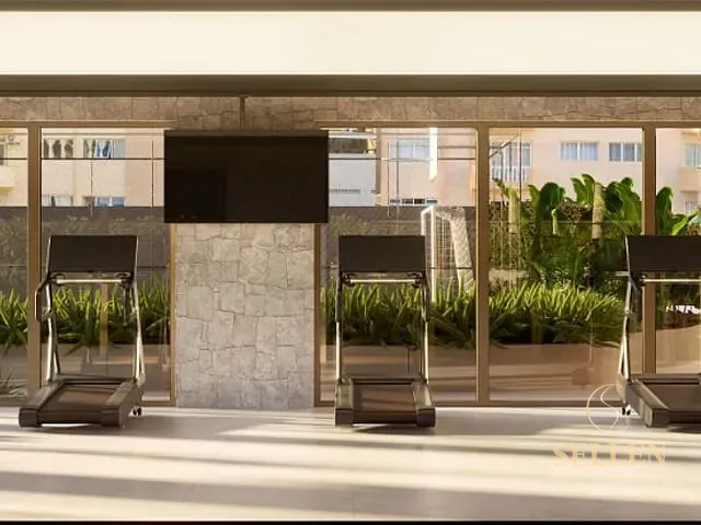 Apartamento com 244m² 4 quartos e 1 banheiro, à venda, no bairro Centro em Balneário Camboriú