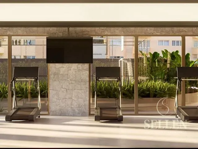 Apartamento com 244m² 4 quartos e 1 banheiro, à venda, no bairro Centro em Balneário Camboriú