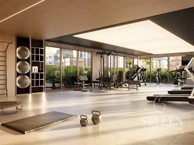 Apartamento com 244m² 4 quartos e 1 banheiro, à venda, no bairro Centro em Balneário Camboriú