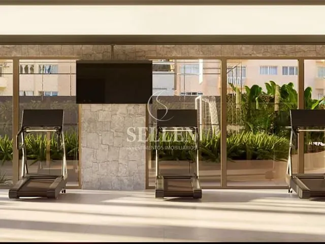 Apartamento com 244m² 4 quartos e 1 banheiro, à venda, no bairro Centro em Balneário Camboriú