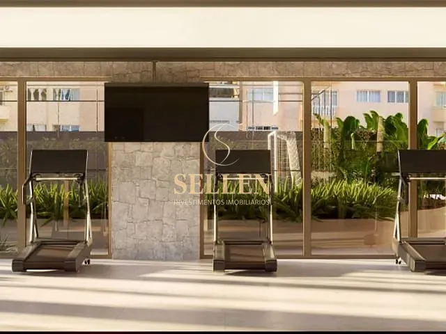 Apartamento com 244m² 4 quartos e 1 banheiro, à venda, no bairro Centro em Balneário Camboriú