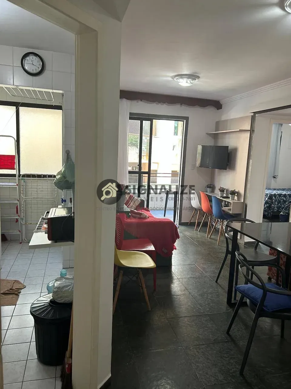 Apartamento, 2 quartos, 62 m² - Foto 4