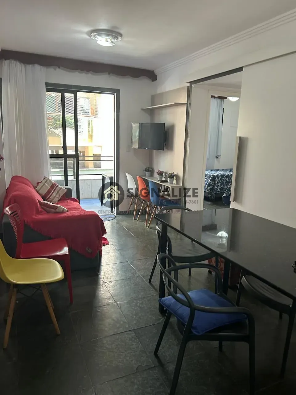 Apartamento, 2 quartos, 62 m² - Foto 5