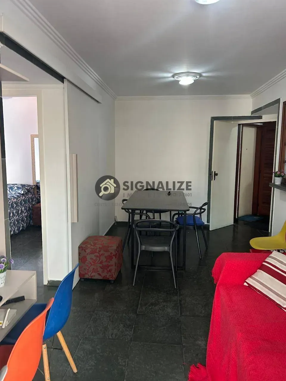 Apartamento, 2 quartos, 62 m² - Foto 3