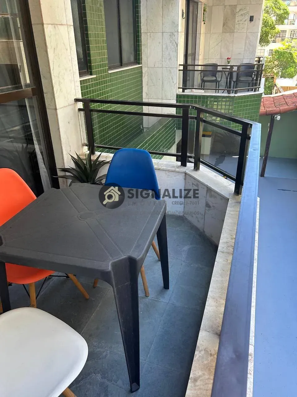 Apartamento, 2 quartos, 62 m² - Foto 8