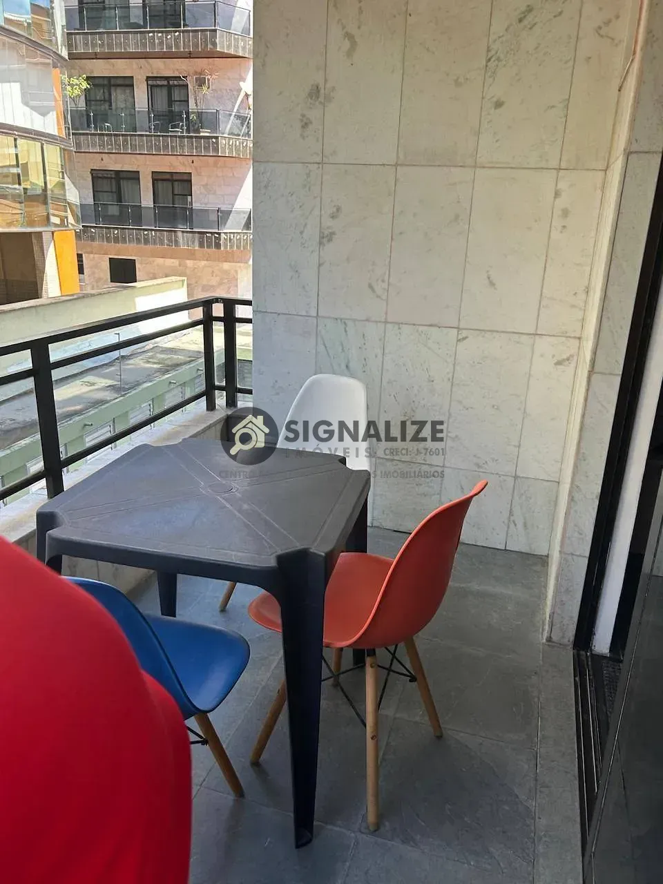 Apartamento, 2 quartos, 62 m² - Foto 9