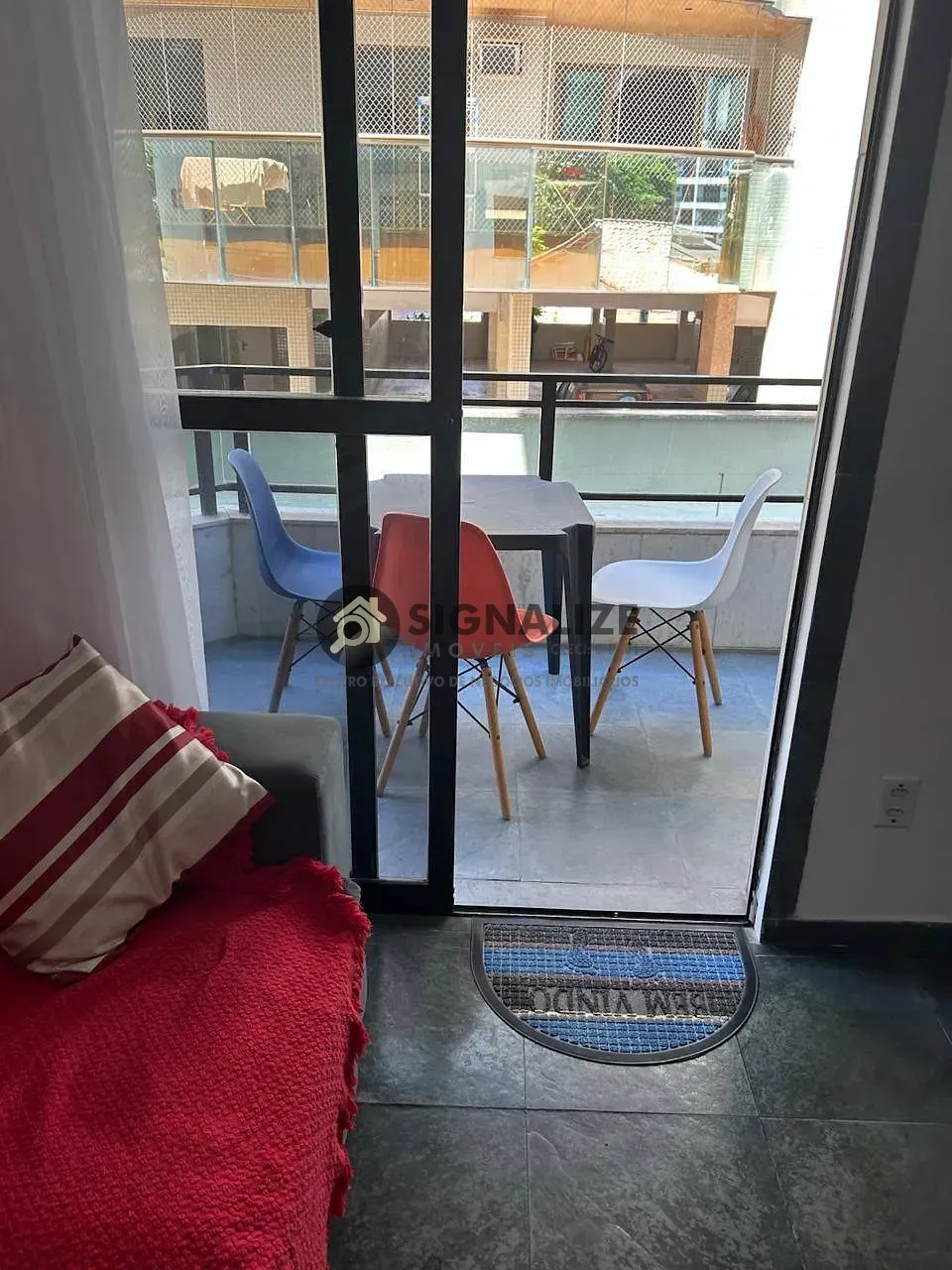 Apartamento, 2 quartos, 62 m² - Foto 7