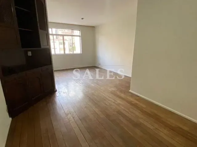 Apartamento com 129m² 3 quartos e 2 banheiros, à venda, no bairro Centro em Juiz de Fora
