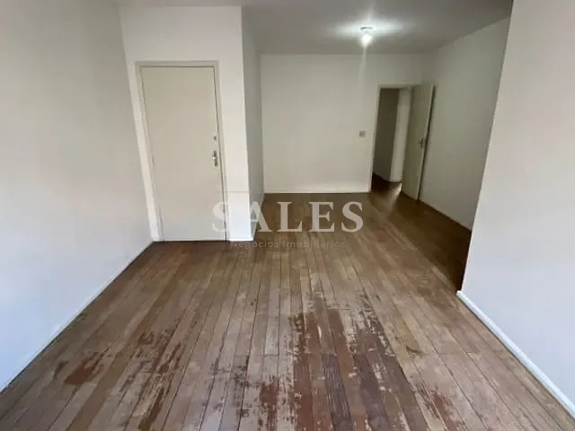 Apartamento com 129m² 3 quartos e 2 banheiros, à venda, no bairro Centro em Juiz de Fora