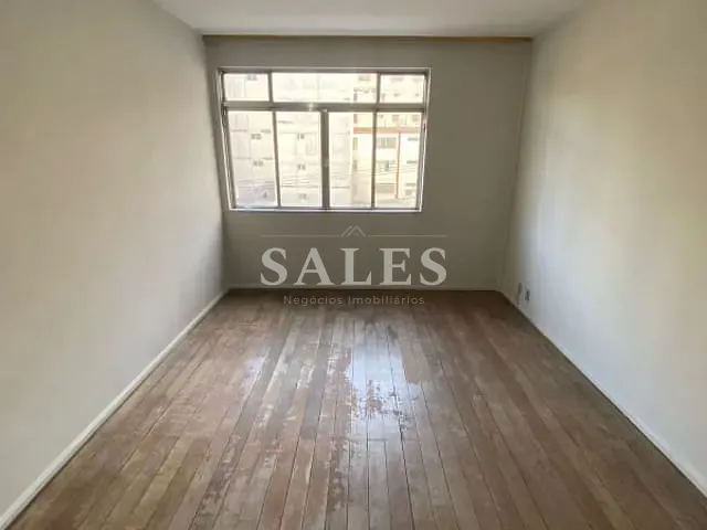 Apartamento com 129m² 3 quartos e 2 banheiros, à venda, no bairro Centro em Juiz de Fora