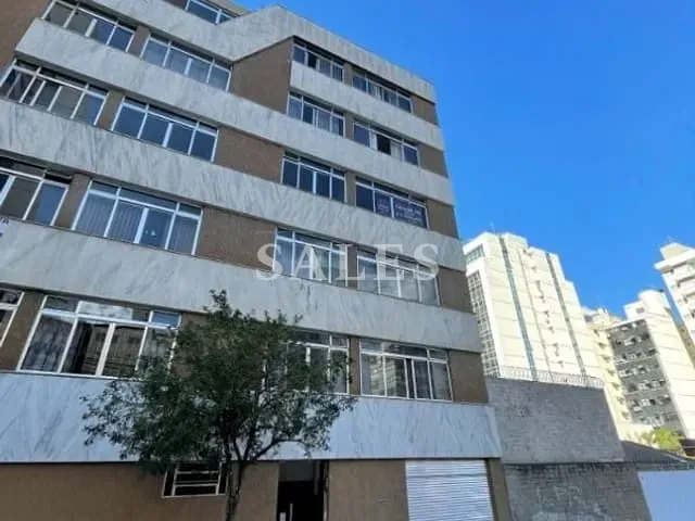 Apartamento com 129m² 3 quartos e 2 banheiros, à venda, no bairro Centro em Juiz de Fora