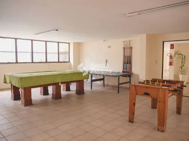 Apartamento com 140m² 3 quartos e 3 banheiros, à venda, no bairro Centro em Juiz de Fora